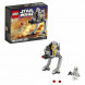 Конструктор LEGO Star Wars 75130 TM AT-DP в Мытище