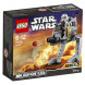 Конструктор LEGO Star Wars 75130 TM AT-DP в Мытище
