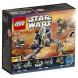 Конструктор LEGO Star Wars 75130 TM AT-DP в Мытище