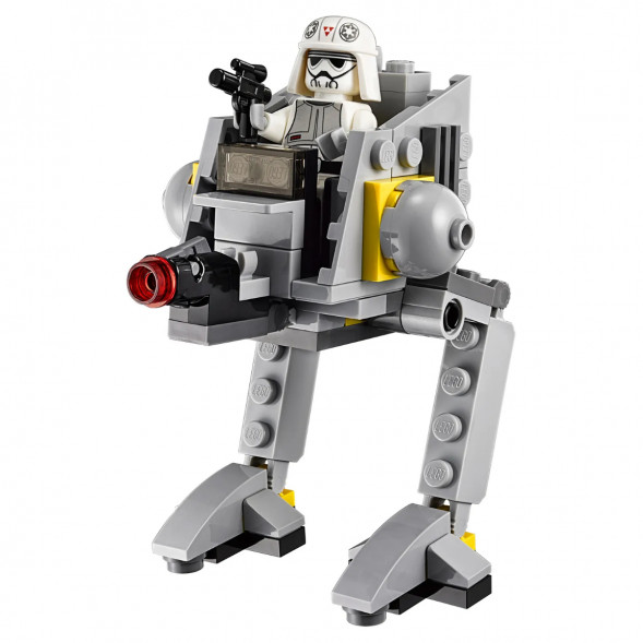 Конструктор LEGO Star Wars 75130 TM AT-DP в Мытище