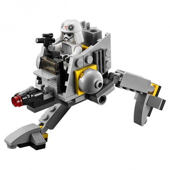 Конструктор LEGO Star Wars 75130 TM AT-DP в Мытище