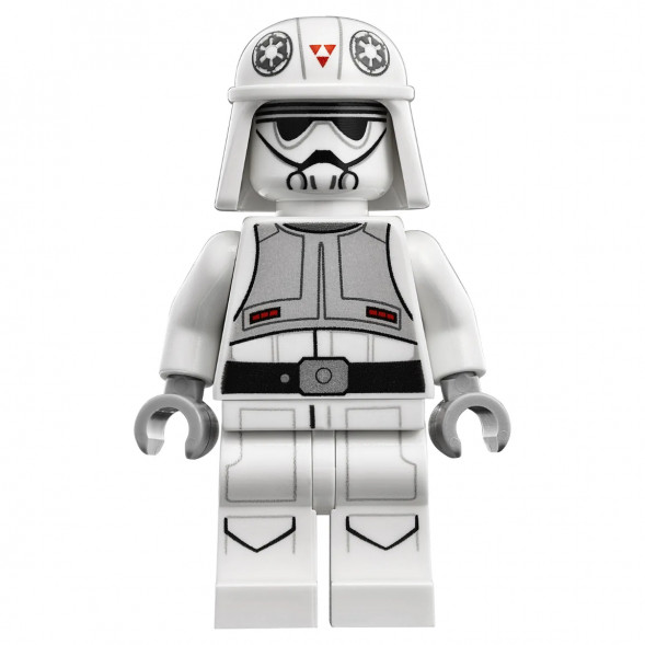 Конструктор LEGO Star Wars 75130 TM AT-DP в Мытище