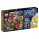 Конструктор LEGO Nexo Knights 70314 Безумная колесница Укротителя в Мытище