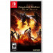 Игра Dragon&amp;#039;s Dogma: Dark Arisen [Nintendo Switch, английская версия] в Мытище
