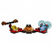 Конструктор LEGO Nexo Knights 70338 Генерал Магмар — Абсолютная сила в Мытище