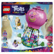 Конструктор LEGO Trolls 41252 Путешествие Розочки на воздушном шаре в Мытище