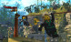 Игра LEGO Ninjago Movie: The Videogame (Ниндзяго) [PS4, русские субтитры] в Мытище