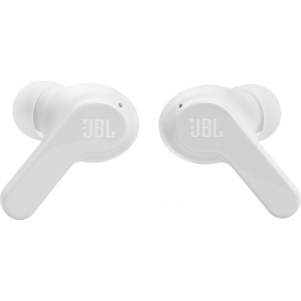 Беспроводные наушники JBL Wave Beam, White в Мытище