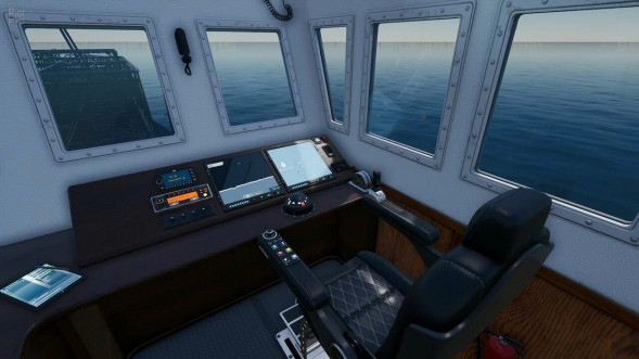 Игра Fishing: Norh Atlantic. Complete Edition [PS5, русские субтитры] в Мытище