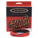 Рыболовный шнур Vision Grand Daddy Rods 10 Sink 7 VGD10S7 в Мытище