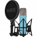 Микрофон студийный RODE NT1 Signature, Blue в Мытище