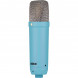 Микрофон студийный RODE NT1 Signature, Blue в Мытище