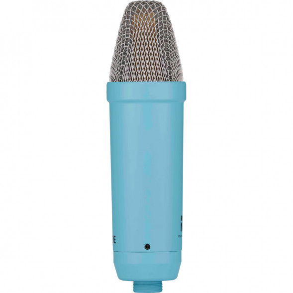 Микрофон студийный RODE NT1 Signature, Blue в Мытище