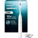 Электрическая зубная щётка Philips Sonicare 6100 HX7400/01, белый в Мытище