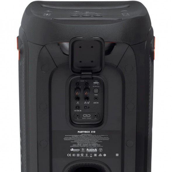 Портативная акустика JBL Partybox 310 в Мытище