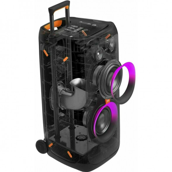 Портативная акустика JBL Partybox 310 в Мытище