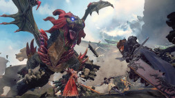 Игра Granblue Fantasy: Relink [PS5, английская версия]
