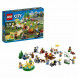 Конструктор LEGO City 60134 Праздник в парке в Мытище