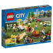 Конструктор LEGO City 60134 Праздник в парке в Мытище