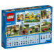 Конструктор LEGO City 60134 Праздник в парке в Мытище