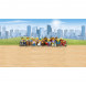 Конструктор LEGO City 60134 Праздник в парке в Мытище