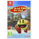 Игра Pac-Man World: Re-Pac [Nintendo Switch, русские субтитры] в Мытище