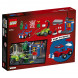 Конструктор LEGO Juniors 10754 Решающий бой Человека-паука против Скорпиона в Мытище