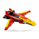 Конструктор LEGO Creator 31124 Суперробот в Мытище