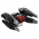 Конструктор LEGO Star Wars 75196 Истребитель типа A против бесшумного истребителя СИД в Мытище