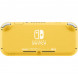 Игровая приставка Nintendo Switch Lite 32 ГБ, желтый в Мытище