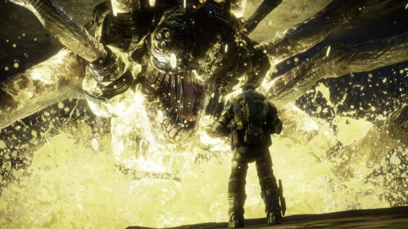 Игра Gears of War: Reloaded [PS5, русская версия] в Мытище