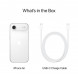 Смартфон Apple iPhone Air 512GB eSim, Cloud White в Мытище