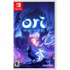 Игра Ori and the Will of the Wisps [Nintendo Switch, русские субтитры] в Мытище
