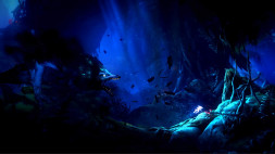 Игра Ori and the Will of the Wisps [Nintendo Switch, русские субтитры]
