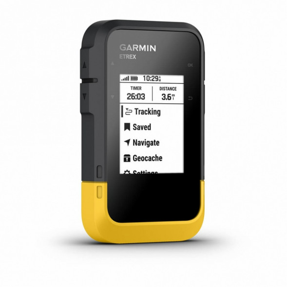 Навигатор Garmin eTrex SE 010-02734-00 в Мытище