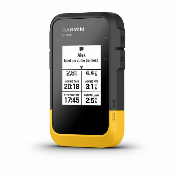 Навигатор Garmin eTrex SE 010-02734-00 в Мытище