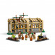 Конструктор LEGO Harry Potter 76445 Замок Хогвартс: Урок травологии в Мытище