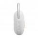 Портативная колонка JBL Clip 5, White в Мытище