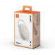 Портативная колонка JBL Clip 5, White в Мытище