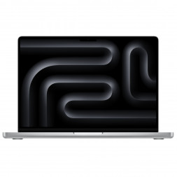 Ноутбук Apple MacBook Pro 14 2026 MGDQ4 (M5 Max 32-Core GPU, 36GB/2TB), Серебристый/Silver