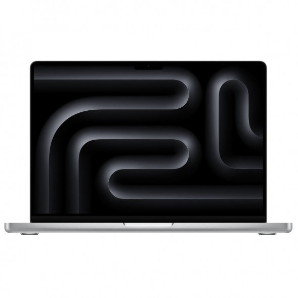 Ноутбук Apple MacBook Pro 14 2026 MGDQ4 (M5 Max 32-Core GPU, 36GB/2TB), Серебристый/Silver в Мытище
