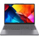 Ноутбук Lenovo IdeaPad Slim 3 15ARP10 (15.3&amp;quot;, 2025, IPS, AMD Ryzen 5 150 3.3ГГц, 6-ядерный, 16ГБ DDR5, 512ГБ SSD, AMD Radeon 660M, без ОС), серый в Мытище