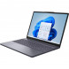 Ноутбук Lenovo IdeaPad Slim 3 15ARP10 (15.3&amp;quot;, 2025, IPS, AMD Ryzen 5 150 3.3ГГц, 6-ядерный, 16ГБ DDR5, 512ГБ SSD, AMD Radeon 660M, без ОС), серый в Мытище
