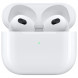 Беспроводные наушники Apple AirPods 3 Lightning Charging Case, белый  в Мытище