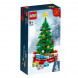 Конструктор LEGO Seasonal 40338 Рождественская Елка в Мытище