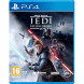 Игра Star Wars Jedi: Fallen Order (Павший Орден) [PS4, русская версия] в Мытище