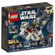 Конструктор LEGO Star Wars 75127 Призрак в Мытище