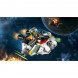 Конструктор LEGO Star Wars 75127 Призрак в Мытище
