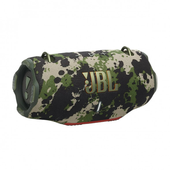 Портативная колонка JBL Xtreme 4, Camouflage в Мытище