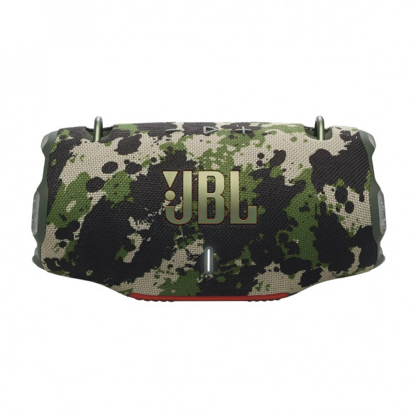 Портативная колонка JBL Xtreme 4, Camouflage в Мытище
